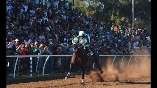 Fresno Hipódromo  EL FRESNO VS EL RANCHERO  04 DE FEBRERO DE 2024 [upl. by Enoid432]