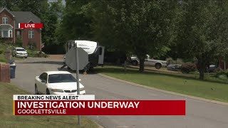 Child shot in Goodlettsville shooting [upl. by Cannice999]