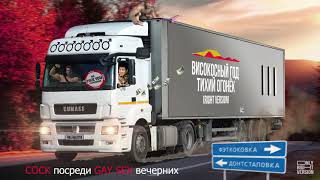 Високосный Год  Тихий Огонёк ♂Gachi Remix♂ [upl. by Olaznog]