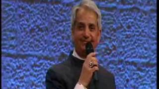 Benny Hinn sings Songs of the Spirit [upl. by Monty369]