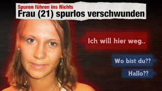 Was geschah nach ihrer letzten SMS Der Fall Frauke Liebs [upl. by Julieta]