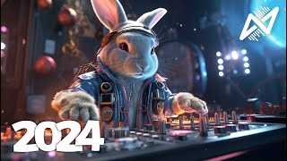 Music Mix 2024 🎧 EDM Remixes of Popular Songs 🎧 EDM Gaming Music Mix ​ [upl. by Atinauq802]