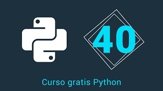 40 Curso Python  Override [upl. by Thorin991]