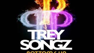 Trey Songz Ft Nicki Minaj  Bottoms Up DJ Gero Remix 74BPM [upl. by Navis585]