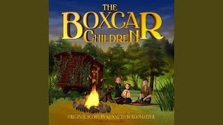 The Boxcar Children [upl. by Acirderf]