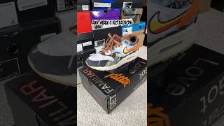 Air Max 1 trending subscribe new viralvideo fyp foryou trend watch shorts youtubeshorts [upl. by Nydnarb]