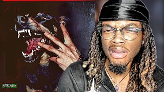 TRIPPIE WTF…  Trippie Redd  LWRW REACTION [upl. by Saddler]