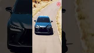 2025 Lexus UX 250h Premium SUV  Feels planted and comfortable cruiser [upl. by Fitzgerald]