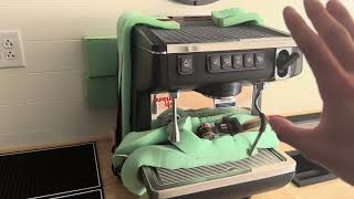 Mobile Coffee Business  A Closer Look  Brew Head Espresso [upl. by Euginom]