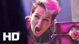 The Guillotine  HELL FEST 2018 Movie Clip HD [upl. by Akehsay728]