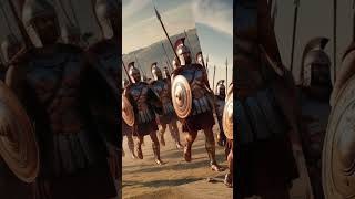 The Hoplites Greek CitizenSoldiers [upl. by Iroak]