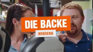 MIGROS – Die Backe Der Trailer [upl. by Frances749]