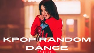 kpop random dance  NEW  POPULAR  OLD [upl. by Odnomar]