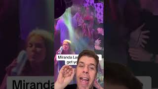 Cheating On Her Miranda Lambert’s Husband Is Wilding Out WATCH Here  MirandaLambert Nashville [upl. by Mannos287]