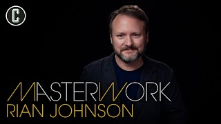 Rian Johnson Details His Journey to the Academy Awards  MasterWork [upl. by Dev531]