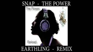 Snap The power Remix [upl. by Chelsae357]