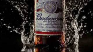 Budweiser Beer Commercial Audio by SpotWorks Production [upl. by Fiorenze]