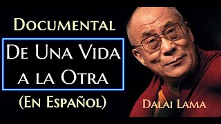 💥EI DALAI LAMA DE UNA VIDA A OTRA  Español [upl. by Anohr586]