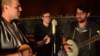 Home by Phillip Phillips Nick Barilla Acoustic Sessions [upl. by Atal]