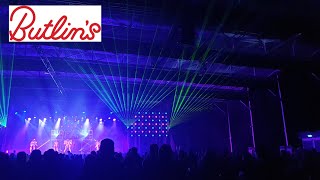 Butlins Skegness Vlog Part 1 May 2023 [upl. by Ashia837]