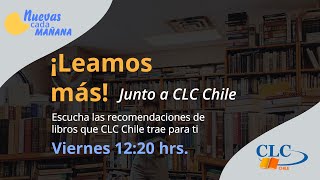 Recomendación de Libros  Centro de Literatura Cristiana [upl. by Bena]