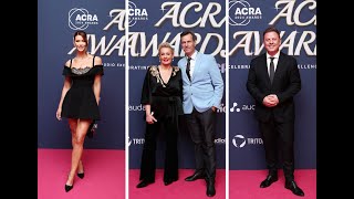 ACRA Awards 2024 Red Carpet [upl. by Aleet]