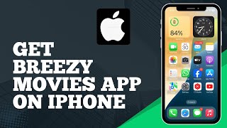 Breezy Movie App iPhone  Can You Get Breezy App [upl. by Evelyn]