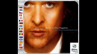 SIMPLY RED · MONEY’S TOO TIGHT TO MENTION MANCHESTER ARENA JANUARY 1996 EW046CD [upl. by Vezza]