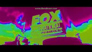 DisneyPixar AnimationFox International20th Century FoxFox GamesNickParamountFox Searchlight [upl. by Chrisy]