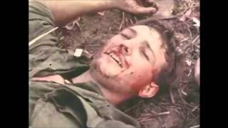 Raw Vietnam Combat Footage [upl. by Sivam429]