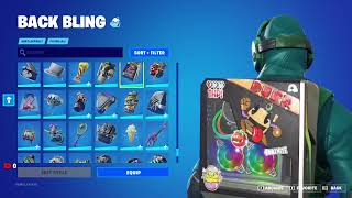 buying fortnite account [upl. by Prouty]