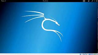 how to install kali linux ova  file [upl. by Ingamar]