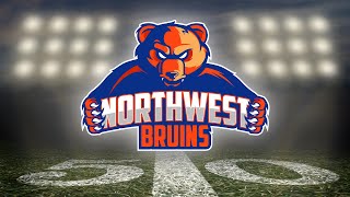 Northwest Bruins Football Show 10292024 [upl. by Karin]