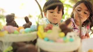 Easter at WilliamsSonoma [upl. by Isyak]