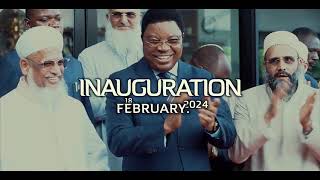 Seifee Hospital Inauguration Feb 2024 [upl. by Gipson]