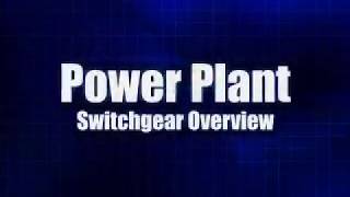 Switchgear Overview [upl. by Larue]