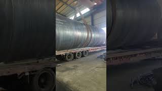 Hebei Abter Steel Pipe CoLtd [upl. by Arrahs]