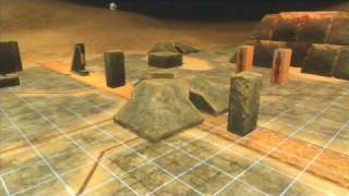 Halo 3 Cutscenes  08  quotFloodgate Closingquot [upl. by Schnapp]