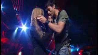 Enrique Iglesias  Heartbeat  Live on The X Factor Australia [upl. by Narih98]