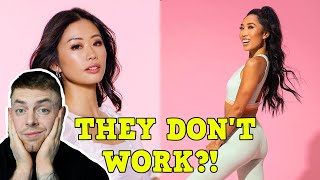 STOP Doing Weightless Workouts  Blogilates amp Emi Wong [upl. by Emiline111]