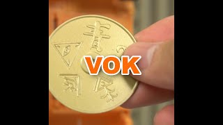 Vok Off FULL REVIEW in Desc shorts [upl. by Enyalaj]