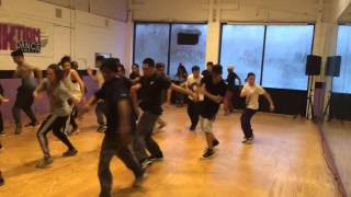 Dassy Popping Workshop in NewJersey [upl. by Yrdua]