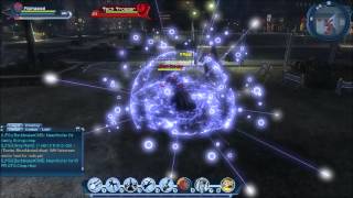 DC Universe Online Quantum Power Set [upl. by Hploda]