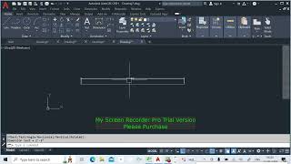 UNIT CONVERSION INCHES FEET AUTOCAD [upl. by Paucker]