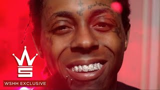 Lil Wayne quotCross Mequot Feat Future amp Yo Gotti WSHH Exclusive  Official Music Video [upl. by Hertz]