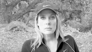 Elin Nordegrens Nike commercial Tigers wife made one too [upl. by Allix]