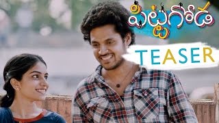 Pittagoda Teaser  D Suresh Babu  Ram Mohan P  Sunshine Cinemas [upl. by Iram726]