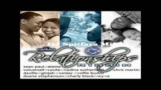 Relationship Riddim Mix 2010AlaineCecileSean PaulChris MartinGinjahCollie BuddzDuane Stephens [upl. by Noynek199]