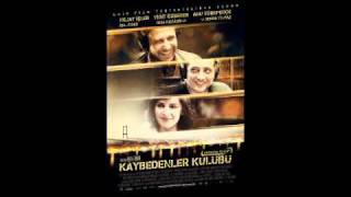 Kaybedenler Kulübü Film Müzikleri  Reviens Gülce Duru [upl. by Skutchan566]