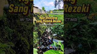 Materi 4 Agar disayang Sang Pemilik Rezeki  M Shofi Alkhoirodai CTMR  Magnet Rezeki [upl. by Roxana786]